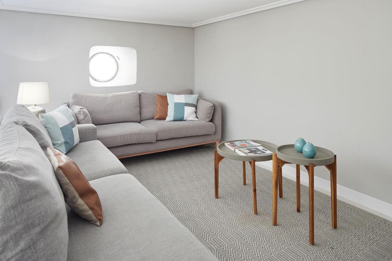 Colon By Feelfree Apartment
